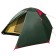 Btrace Vang 3 tent, two-layer, 3-seater, green color