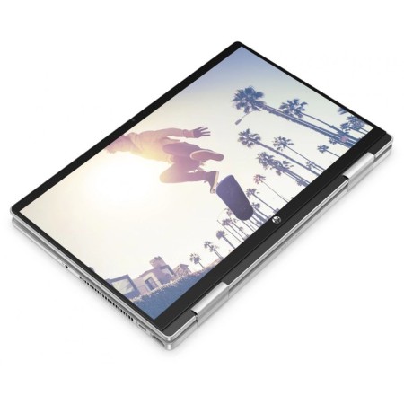 Laptop HP Pavilion X360 14-EK2005CI Core 5 120U 16GB SSD512GB Intel Graphics 14 "IPS Touch 107351-4