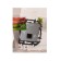 Information socket Legrand Inspiria, RJ 45, category 5e - UTP, aluminum