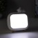 Night Cotton LED USB AKB MIX 6x10.5x13 cm Risalux