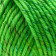 Yarn 70% acrylic, 30% silk "Softy Shine" 50 g 85 m color 20 grass
