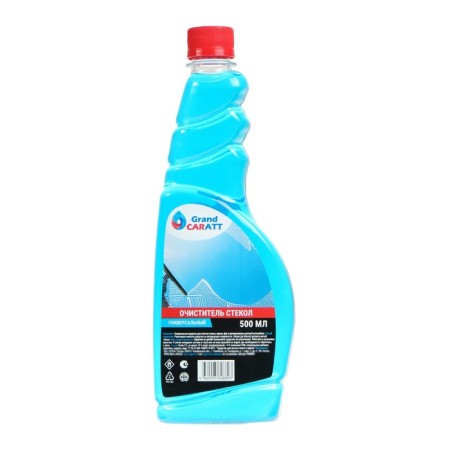 Grand Caratt glass cleaner, 500 ml-2