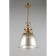 Suspended lamp Darunia E27 60W