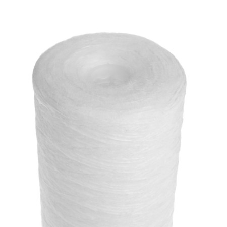 Sminous cartridge Zein PS-10BB, polypropylene thread, 5 μm-8