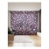Photo "Snowfall from hearts", size 145x265 cm, 2 pcs