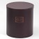 A set of round boxes 5 in 1, gift packaging, Panton 06, 15 x 15 x 15 - 23 x 23 25 cm