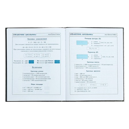 Diary for grades 1-4, 48 sheets of the "Dragon Eye", solid cover cardboard 7BC, glossy lamination, cheat sheet, 65 g/m2-10