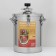 Autoclave-sterilizer "Conservative", 14 l, manometer, thermometer, pressure discharge valve