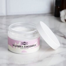 Body cream 