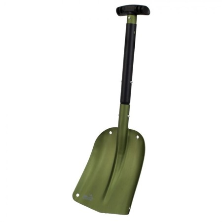 Folding Folding Brump Fold Tra-306 shovel, olive/gray-3