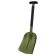 Folding Folding Brump Fold Tra-306 shovel, olive/gray