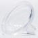 A nipple for a bottle, +3 months., Average stream, wide throat 60mm.