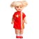 Doll "Svet No. 2", 45 cm, mix