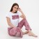 T -shirt female reproach. KAFTAN "Wild" p. 48-50