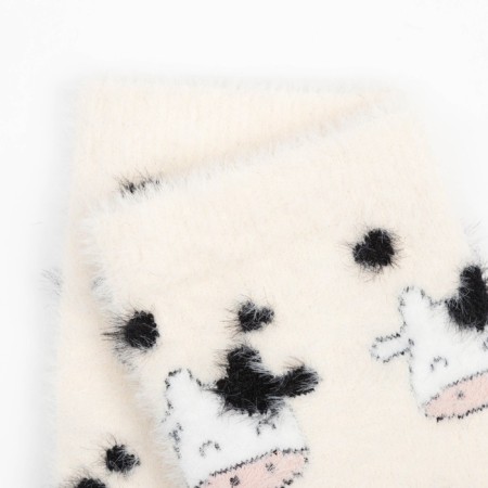 Women's Mahri Minaku socks, size 36-39 (23-25 ​​cm)-1