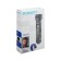 SCARLETT SC-HC63055 hair cutting machine, battery, 2 nozzles, black