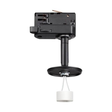 Sprinkle Lamp Konstr, 50W GU10, black color