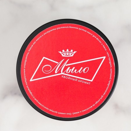 Soap dense "needles" 350 ml-3