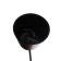 Cartridge E27 in Home, silicone, with a cord 1 m, black