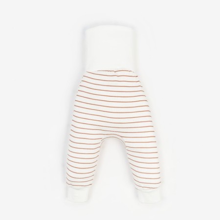 Slack slider crumb I, Basic Line, height 62-68 cm, beige strip-8