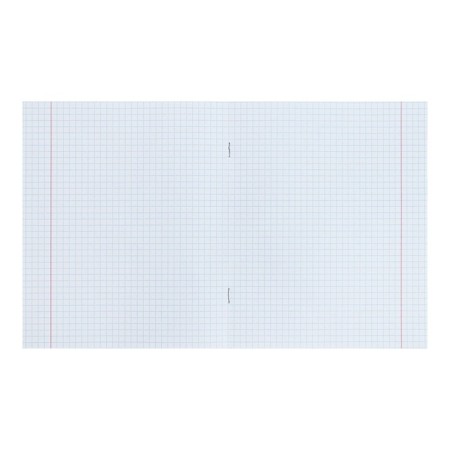 Notebook 12l Cell "Green Cover"-1