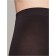 Women's tights Velour, size 5, Anthracite color