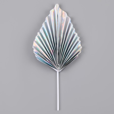 Topper "Pen", Silver Color-1