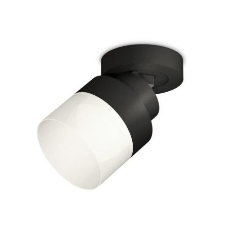 AMBRELLA LIGHT, TECHNO, XM8102021, Black Sand Complex Acrylic