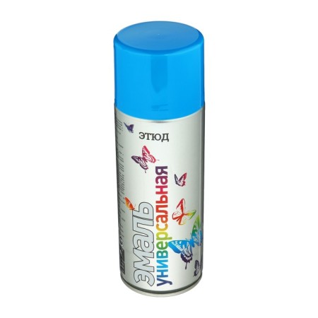 EMAL ETUDA universal, 5015 blue, 400 ml, aerosol
