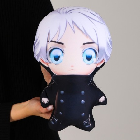 Antistress toy "Sensei"-6