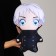 Antistress toy "Sensei"
