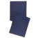 Walking on the table Essential, size 45x150 cm, dark blue color