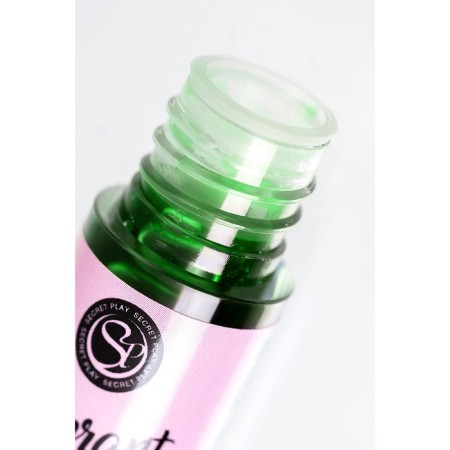 Secret Play lip balm with mint taste, 6 g-6