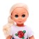 Doll "Elya Flood Polyana", 30 cm