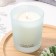 Aromatic candle in the glass "Lignum Vitae", fell Santo, 200 g