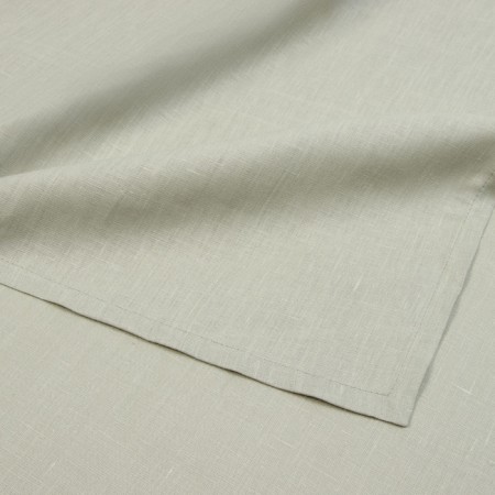 Baby Ethel Linen Collection Green 145x220cm, 100%linen 210 g/m2-2