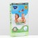Diapers "Sun and Moon Soft Care" L (7-14 kg), 68 pcs
