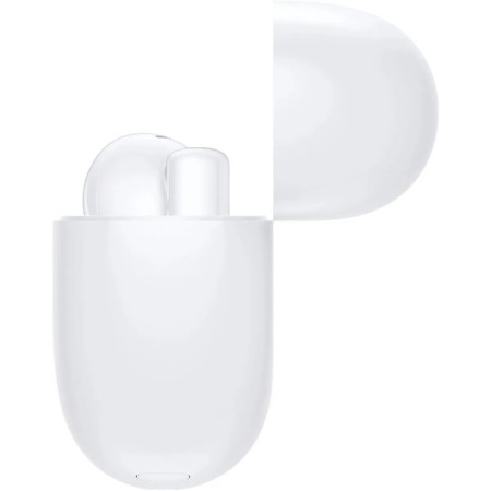 Honor Choice Earbuds X5 Pro, wireless, vacuum, 45/490mach, BT5.3, IP54, White-3