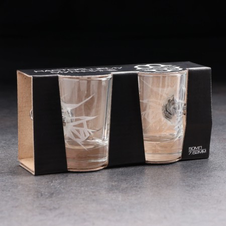 Stop "impenetrable. Fist", 2 pcs. 50ml-5