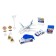 Game set "International Airport"