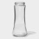 Mill for spices "Modern", 200 ml, 6.5 × 18.8 cm, red color