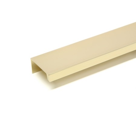 Handle Cappio RT001AU, l = 300, m/o 224, color satin gold-3