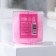 Buckwoman for a bath, 130 g, aroma of berries, Beauty Fooch
