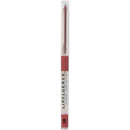 Lip pencil Influence Beauty Lipfluence, automatic, tone 08