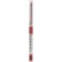 Lip pencil Influence Beauty Lipfluence, automatic, tone 08