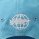 Male cap "Russia", blue color, river 56