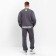 Men's sweatshirt MIST MEN’S CASUAL P. 50, graphite