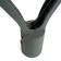 Street Light Feron SP7030, IP65, 50 W, 301x74x441 mm, color gray color