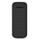 Texet TM-219 Black smartphone