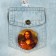 Icon "Mona Lisa", d = 56 mm